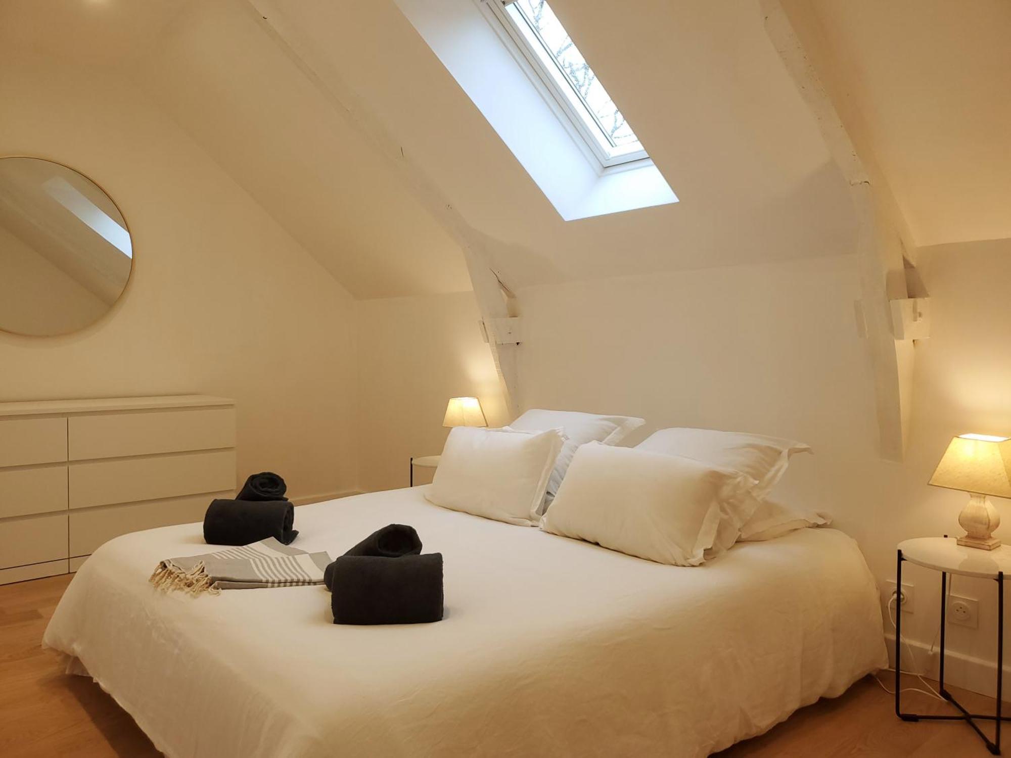 De Charme Xixe Ferienhaus *