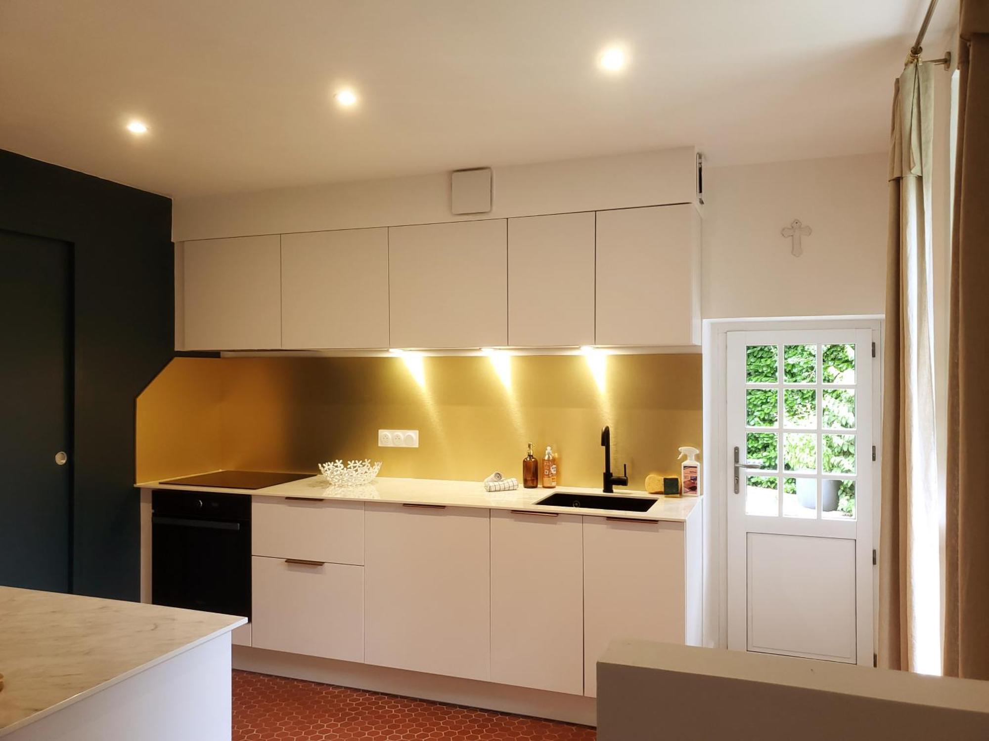 Ferienhaus De Charme Xixe