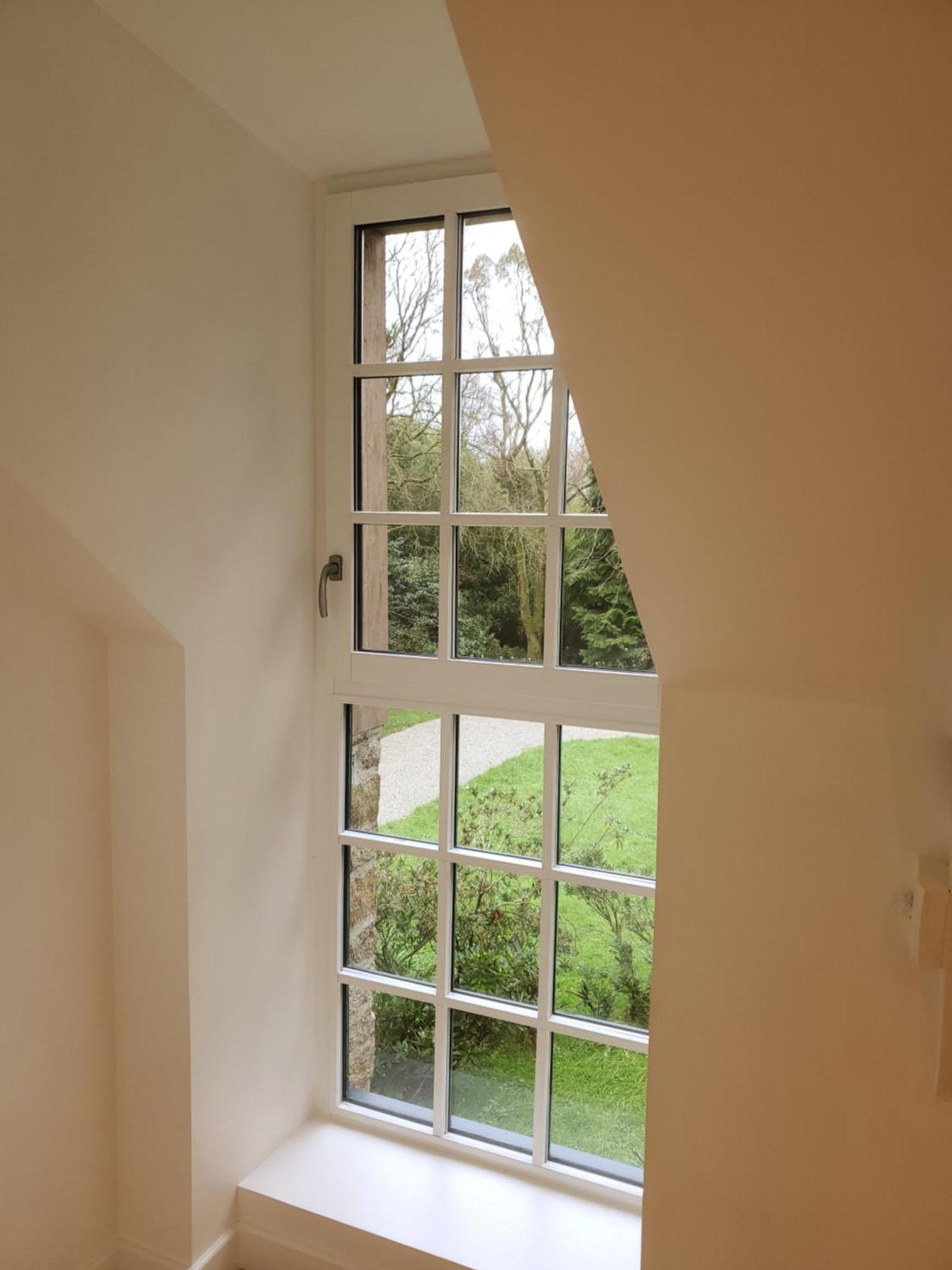 Ferienhaus De Charme Xixe